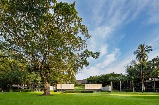 Таиланд The Slate Phuket