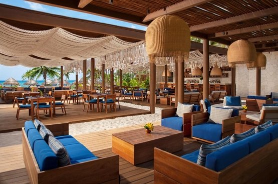 Мексика Secrets Maroma Beach Riviera Cancun - Adults only