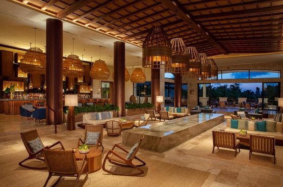Мексика Secrets Maroma Beach Riviera Cancun - Adults only