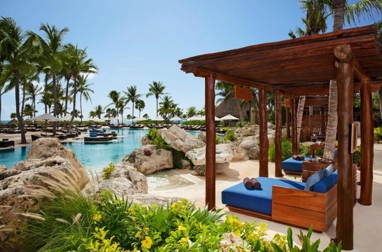 Мексика Secrets Maroma Beach Riviera Cancun - Adults only