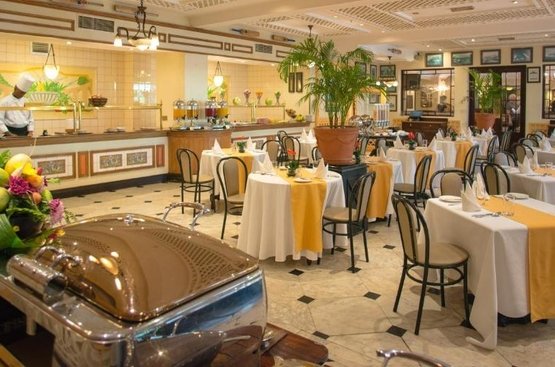 Кенія Sarova Stanley Hotel