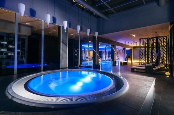 Словенія Aleksander Medical & SPA