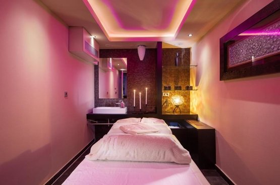 Словенія Aleksander Medical & SPA