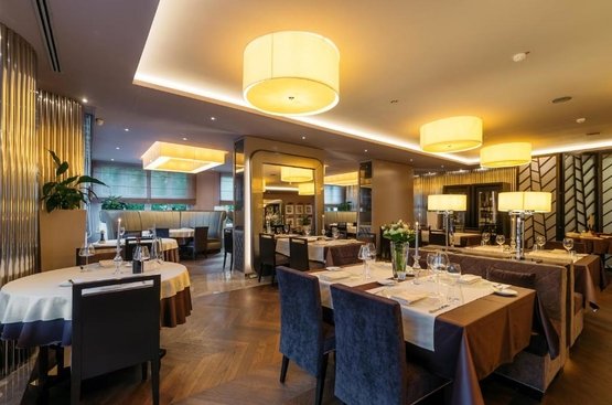 Словенія Aleksander Medical & SPA