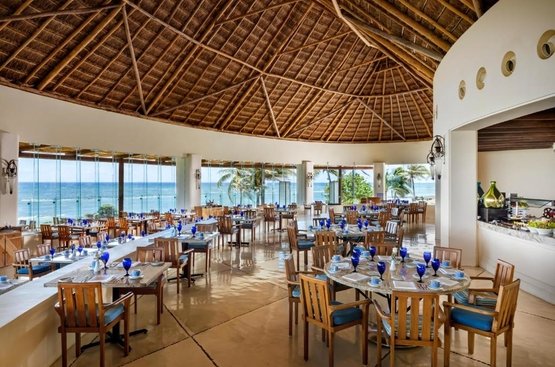 Мексика Grand Velas Riviera Maya