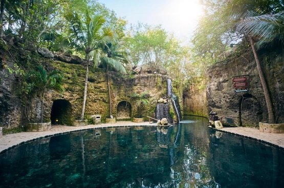 Мексика Hotel Xcaret Arte - All Parks All Fun Inclusive - Adults Only