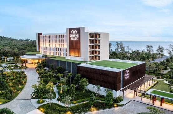 В'єтнам Crowne Plaza Phu Quoc Starbay by IHG