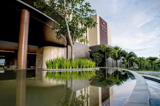 В'єтнам Crowne Plaza Phu Quoc Starbay by IHG