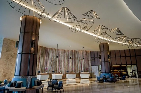 В'єтнам Crowne Plaza Phu Quoc Starbay by IHG