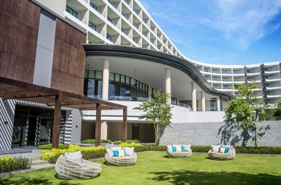 В'єтнам Crowne Plaza Phu Quoc Starbay by IHG