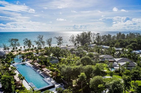 В'єтнам Crowne Plaza Phu Quoc Starbay by IHG