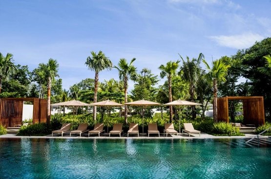 В'єтнам Crowne Plaza Phu Quoc Starbay by IHG