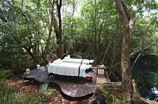 Мексика Sandos Caracol Eco Resort 
