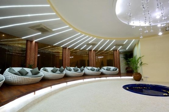 Танзанія Ocean Paradise Resort & Spa 