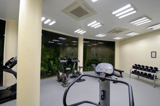 Танзанія Ocean Paradise Resort & Spa 
