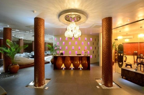 Танзанія Ocean Paradise Resort & Spa 