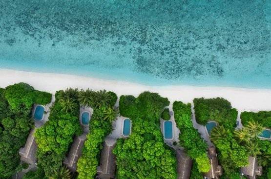 Мальдивы Soneva Fushi Resort & Spa