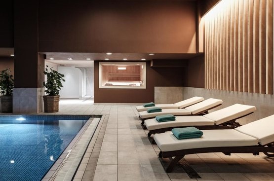Мальта InterContinental Malta by IHG