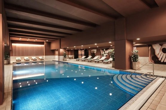 Мальта InterContinental Malta by IHG
