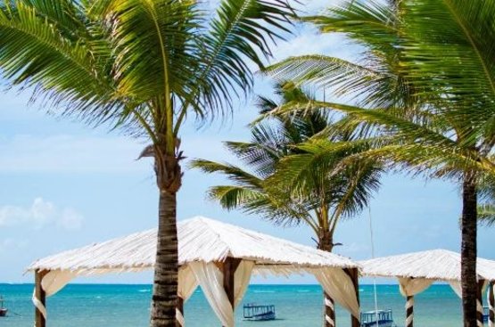  Billionaire Beachfront Apartments