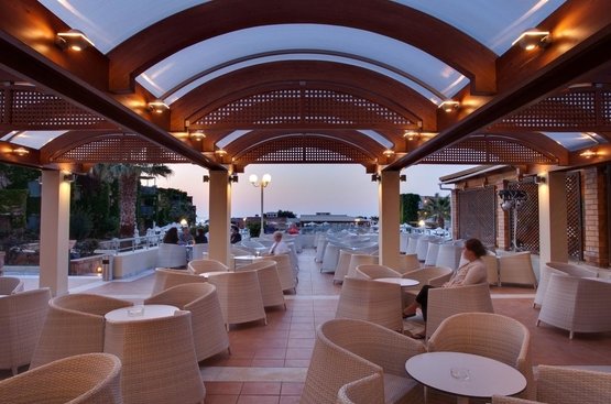 Греція Bella Beach Hotel