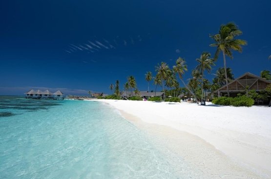 Мальдивы Cora Cora Maldives - Premium All-Inclusive Resort