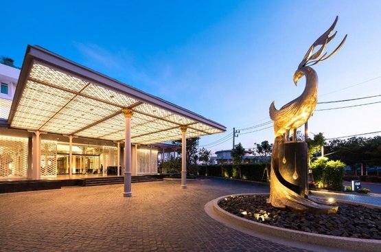 Таїланд Ramada Plaza by Wyndham Chao Fah Phuket