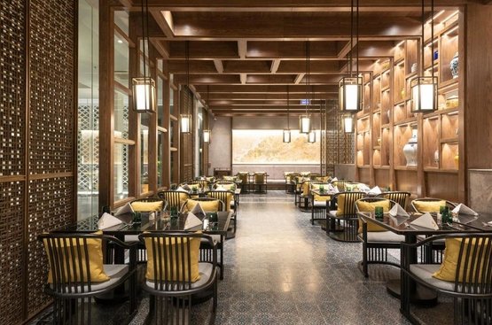 Таїланд Ramada Plaza by Wyndham Chao Fah Phuket