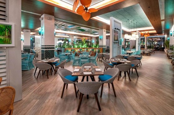 Домінікана Lopesan Costa Bávaro Resort, Spa & Casino