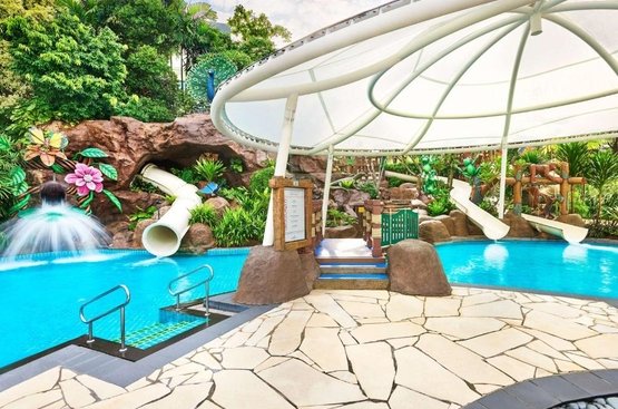 Сінгапур Shangri-La Rasa Sentosa, Singapore