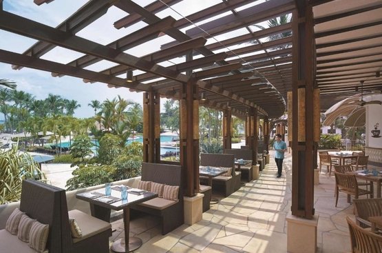 Сінгапур Shangri-La Rasa Sentosa, Singapore