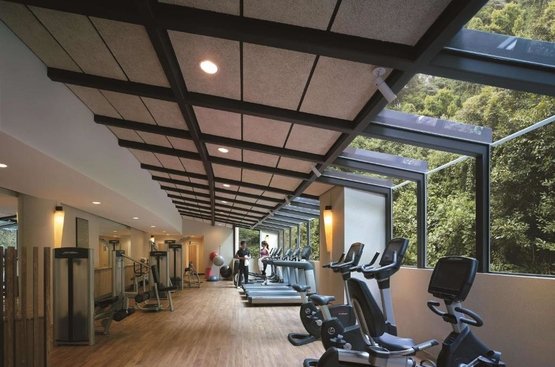 Сінгапур Shangri-La Rasa Sentosa, Singapore