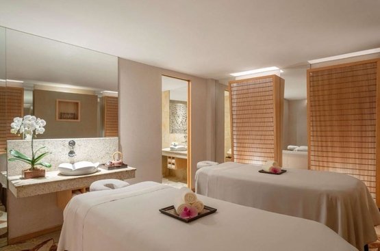 Сінгапур Shangri-La Rasa Sentosa, Singapore