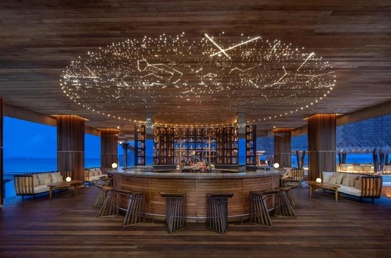 Мальдіви Anantara Kihavah Maldives Villas