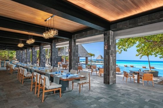 Мальдіви Anantara Kihavah Maldives Villas
