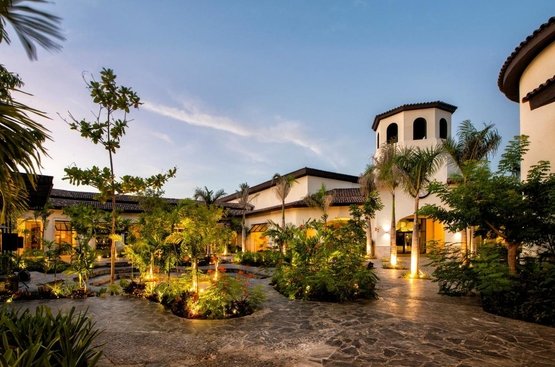 Домінікана Lopesan Costa Bávaro Resort, Spa & Casino