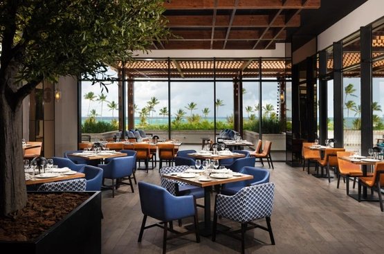 Домінікана Lopesan Costa Bávaro Resort, Spa & Casino