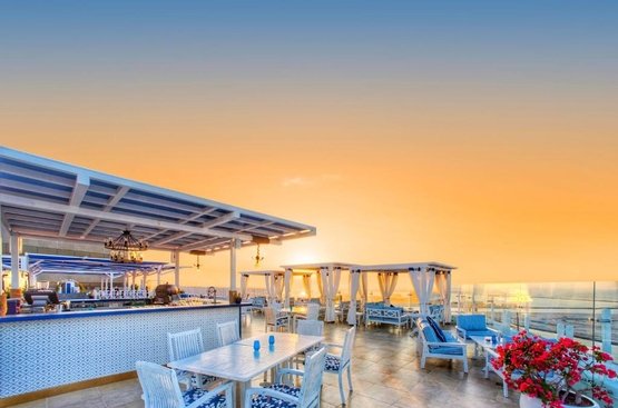 ОАЕ Hyatt Regency Dubai