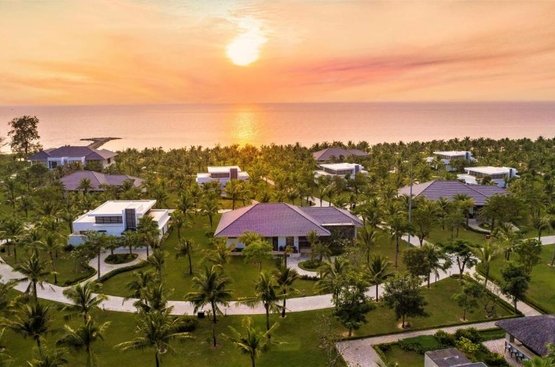В'єтнам Radisson Blu Resort Phu Quoc