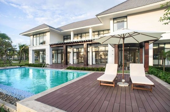 В'єтнам Radisson Blu Resort Phu Quoc