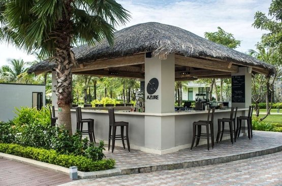 В'єтнам Radisson Blu Resort Phu Quoc