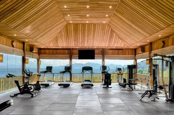 В'єтнам Six Senses Ninh Van Bay