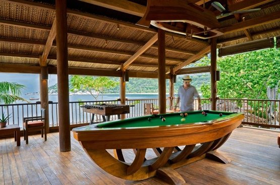 В'єтнам Six Senses Ninh Van Bay