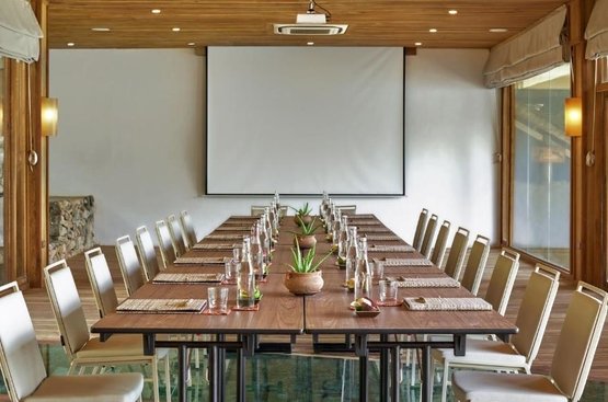 В'єтнам Six Senses Ninh Van Bay