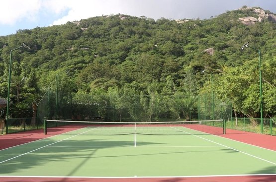 В'єтнам Six Senses Ninh Van Bay