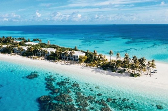 Мальдіви Riu Atoll-All Inclusive