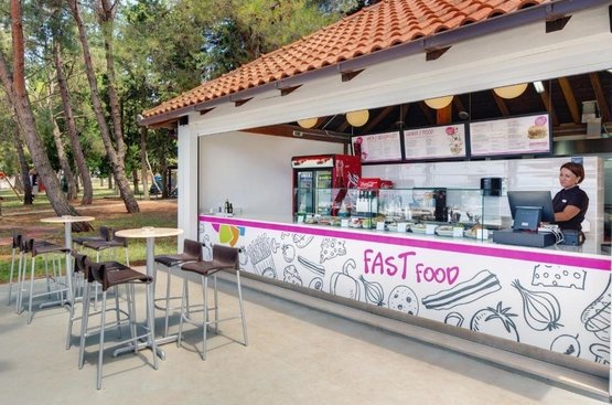 Хорватія Apartments Katoro Plava Laguna