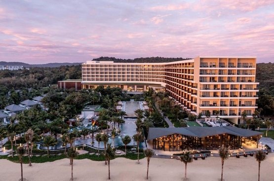 В'єтнам Crowne Plaza Phu Quoc Starbay by IHG
