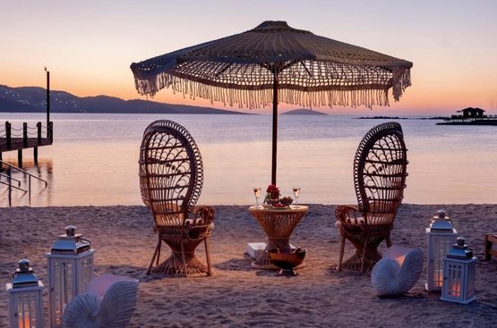 Туреччина Rixos Premium Bodrum