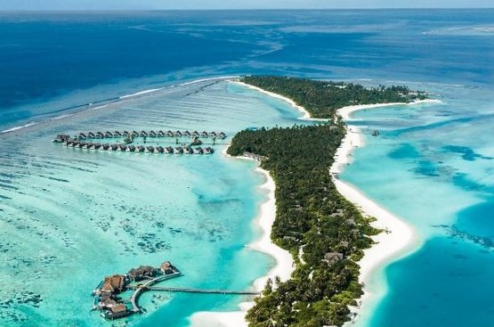 Мальдіви Niyama Private Islands Maldives